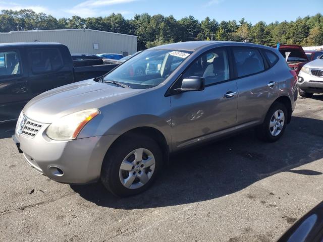 2010 NISSAN ROGUE S, 