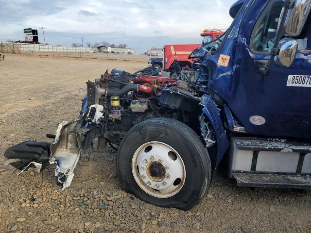 3ALACWDT8GDHH0356 - 2016 FREIGHTLINER M2 106 MEDIUM DUTY BLUE photo 10