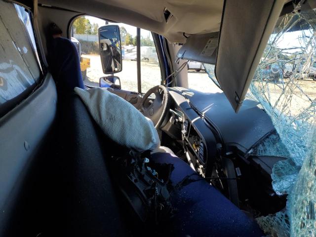 3ALACWDT8GDHH0356 - 2016 FREIGHTLINER M2 106 MEDIUM DUTY BLUE photo 5