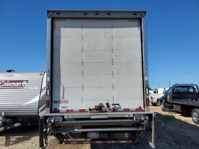 3ALACWDT8GDHH0356 - 2016 FREIGHTLINER M2 106 MEDIUM DUTY BLUE photo 6