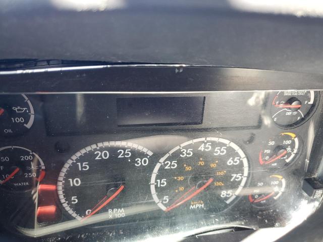 3ALACWDT8GDHH0356 - 2016 FREIGHTLINER M2 106 MEDIUM DUTY BLUE photo 8