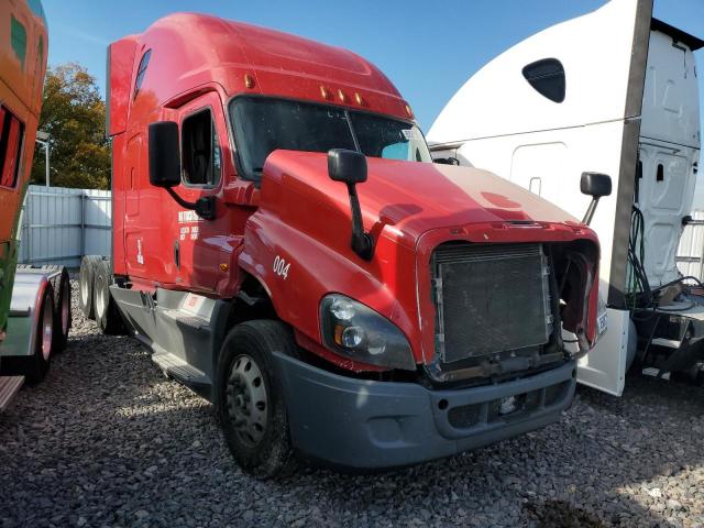 2016 FREIGHTLINER CASCADIA 1, 
