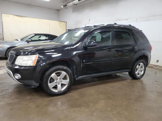 2006 PONTIAC TORRENT, 