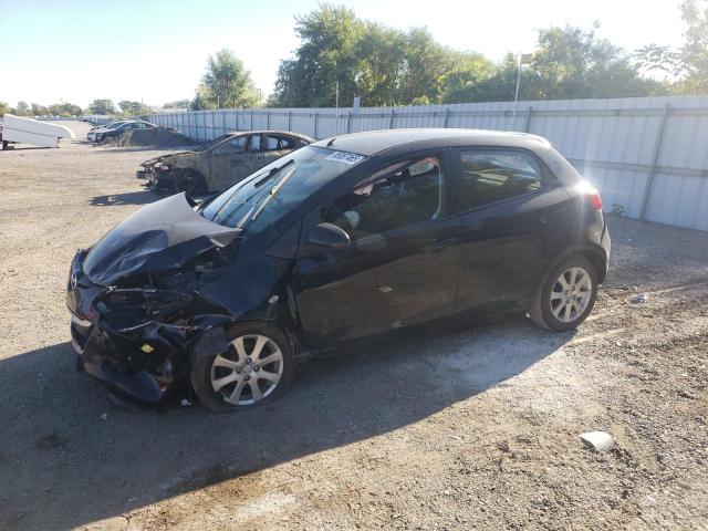 2013 MAZDA MAZDA2, 