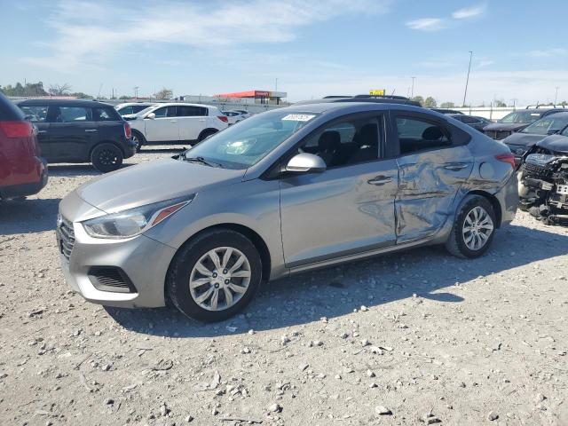 2022 HYUNDAI ACCENT SE, 