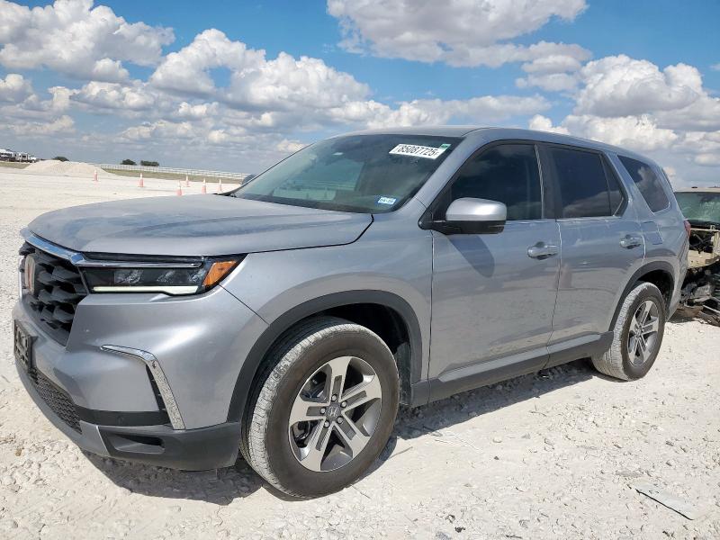 2023 HONDA PILOT EXL, 