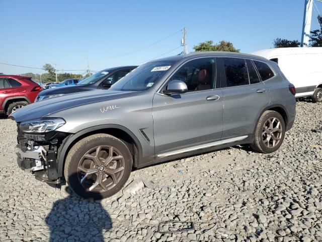 2023 BMW X3 XDRIVE30I, 
