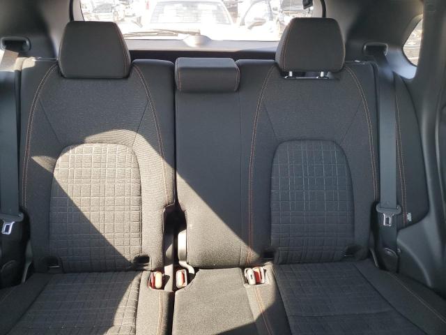 3CZRZ1H55RM723236 - 2024 HONDA HR-V SPORT WHITE photo 10