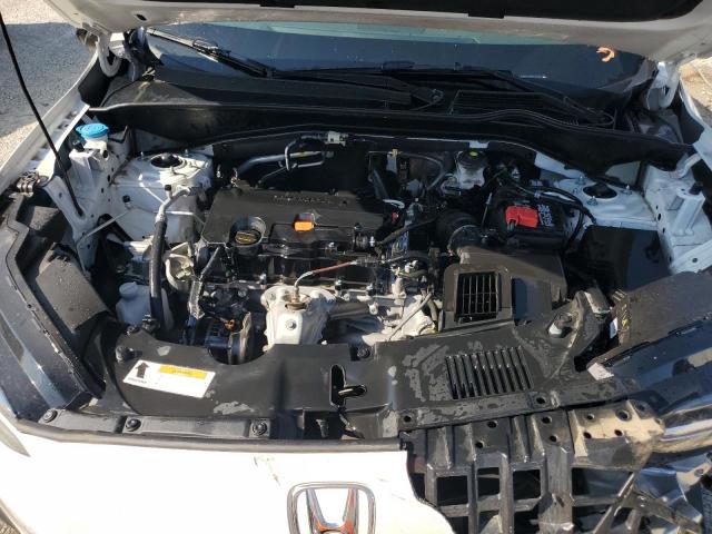 3CZRZ1H55RM723236 - 2024 HONDA HR-V SPORT WHITE photo 12