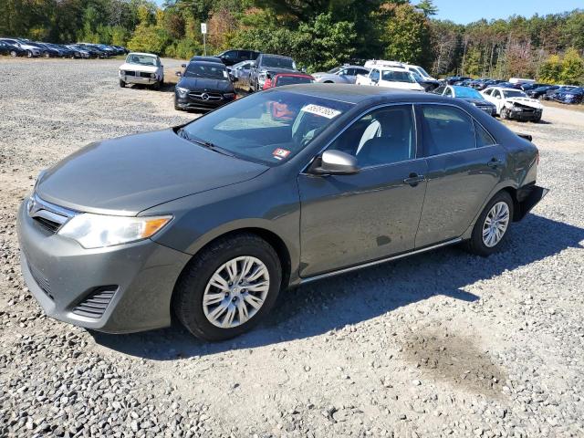 2014 TOYOTA CAMRY L, 