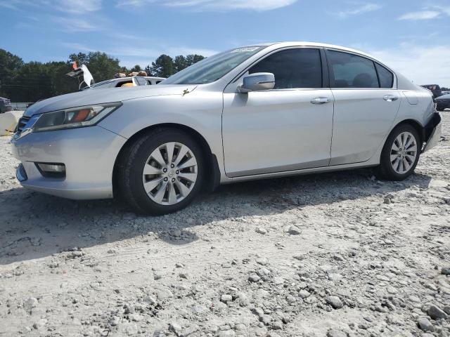 2014 HONDA ACCORD EXL, 