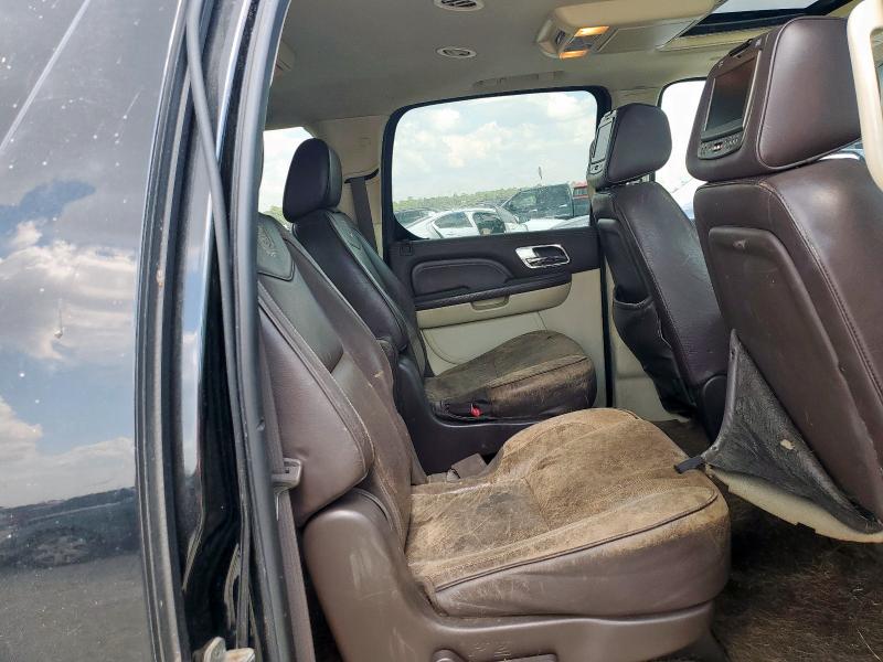 1GYS4KEF0BR124932 - 2011 CADILLAC ESCALADE ESV PLATINUM Qara foto 11