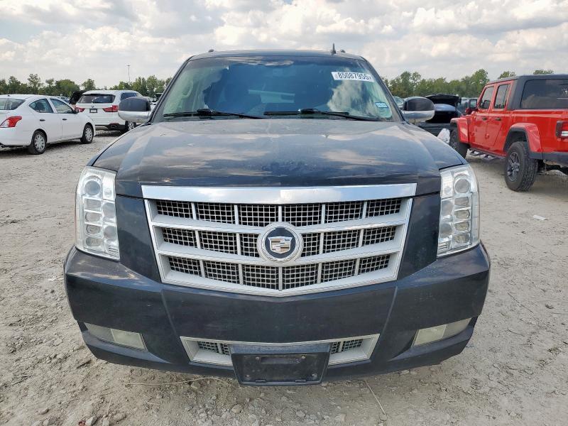 1GYS4KEF0BR124932 - 2011 CADILLAC ESCALADE ESV PLATINUM Qara foto 5