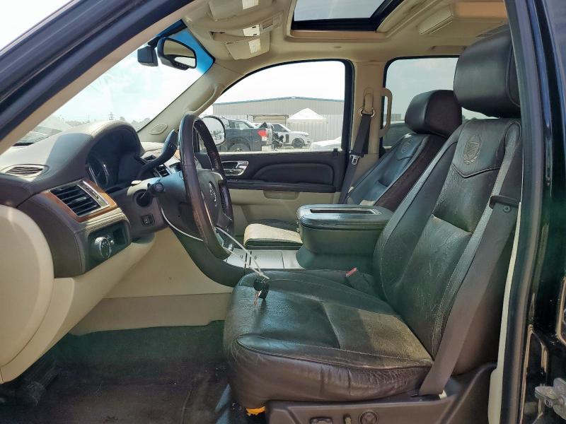 1GYS4KEF0BR124932 - 2011 CADILLAC ESCALADE ESV PLATINUM Qara foto 7