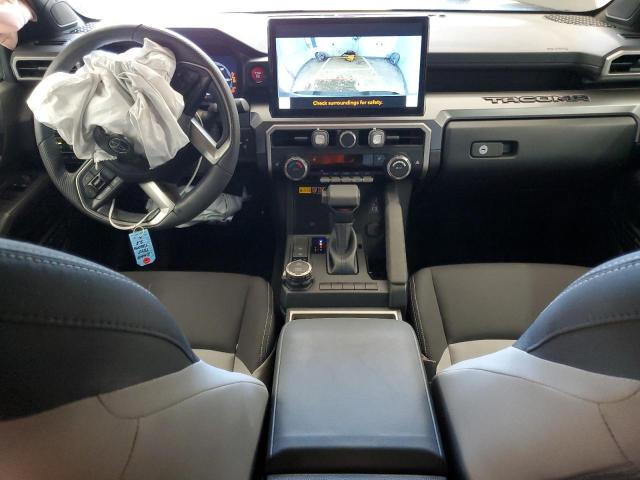 3TMLB5JN6RM022769 - 2024 TOYOTA TACOMA DOUBLE CAB GRAY photo 8