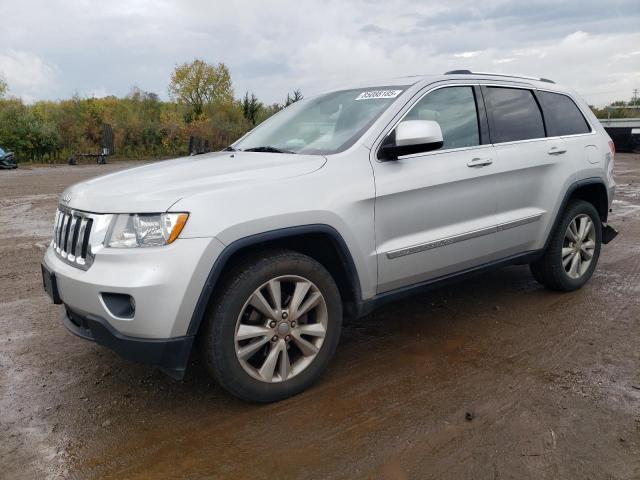 2012 JEEP GRAND CHER LAREDO, 