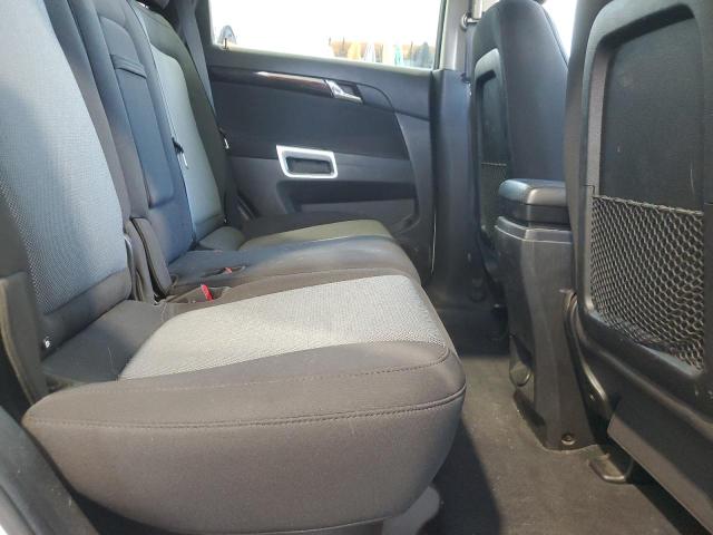 3GNFL1EK7DS511633 - 2013 CHEVROLET CAPTIVA LS თეთრი ფოტო 11