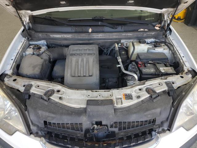 3GNFL1EK7DS511633 - 2013 CHEVROLET CAPTIVA LS თეთრი ფოტო 12