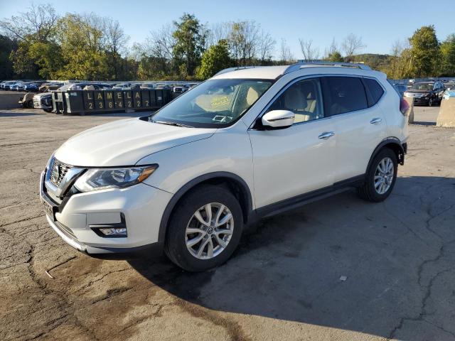 2019 NISSAN ROGUE S, 