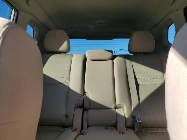 KNMAT2MV5KP520265 - 2019 NISSAN ROGUE S 白色 照片 10