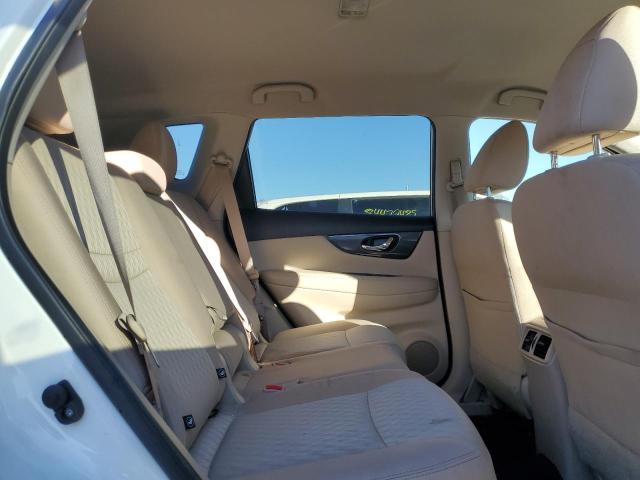 KNMAT2MV5KP520265 - 2019 NISSAN ROGUE S 白色 照片 11