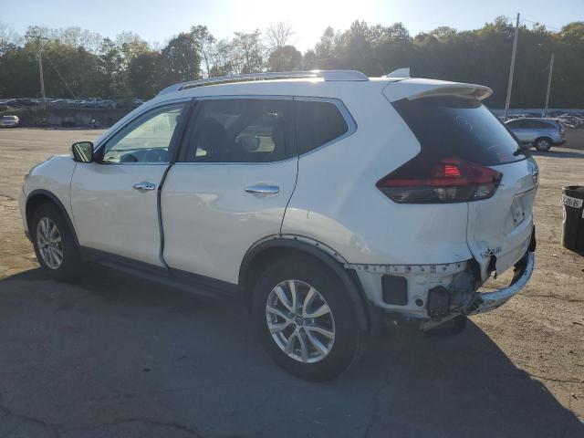 KNMAT2MV5KP520265 - 2019 NISSAN ROGUE S 白色 照片 2