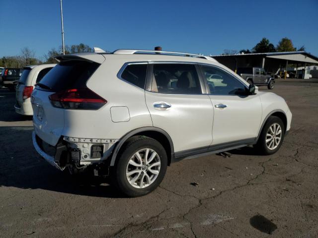 KNMAT2MV5KP520265 - 2019 NISSAN ROGUE S 白色 照片 3
