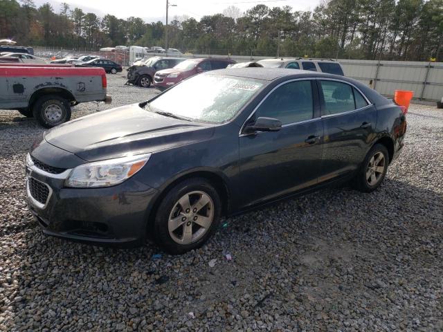 2016 CHEVROLET MALIBU LIM LT, 