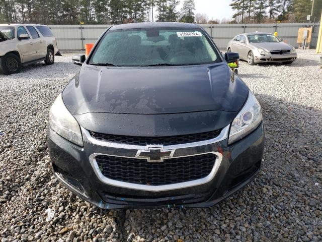 1G11C5SA3GU163008 - 2016 CHEVROLET MALIBU LIM LT 灰色 照片 5