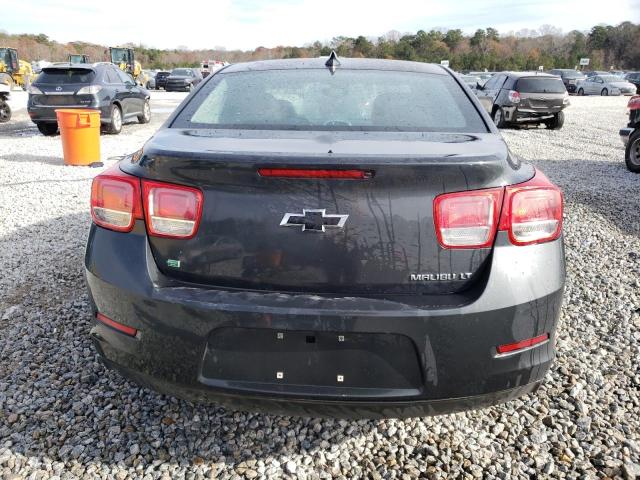 1G11C5SA3GU163008 - 2016 CHEVROLET MALIBU LIM LT 灰色 照片 6