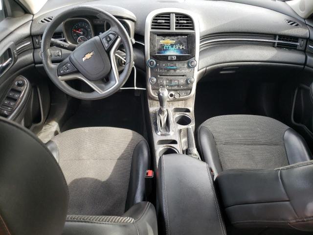 1G11C5SA3GU163008 - 2016 CHEVROLET MALIBU LIM LT 灰色 照片 8