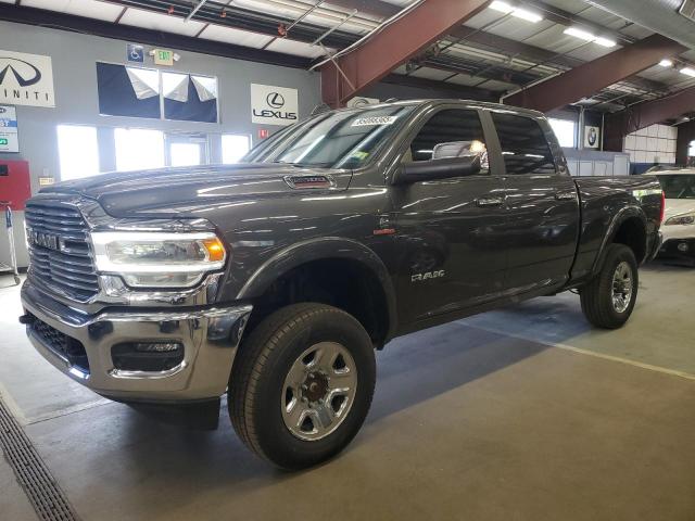 2022 RAM 2500 LARAMIE, 