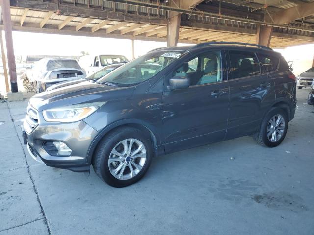 2017 FORD ESCAPE SE, 