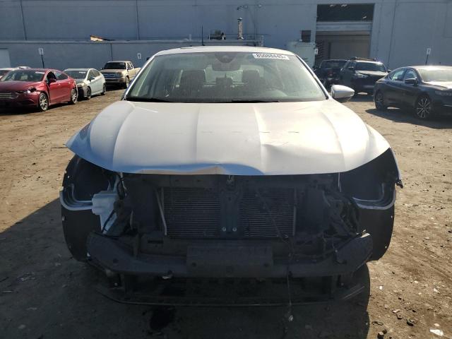 1VWCA7A38LC006074 - 2020 VOLKSWAGEN PASSAT SEL SILVER photo 5