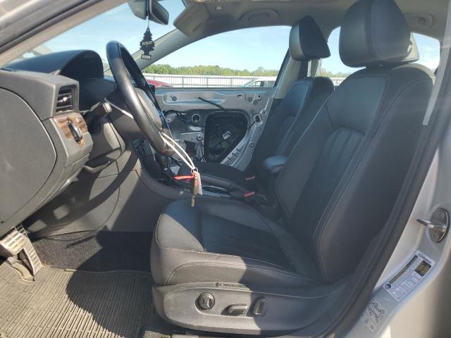 1VWCA7A38LC006074 - 2020 VOLKSWAGEN PASSAT SEL SILVER photo 7