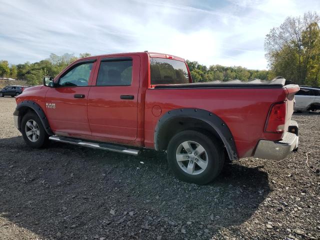 1C6RR7KGXDS724683 - 2013 RAM 1500 ST 红色 照片 2