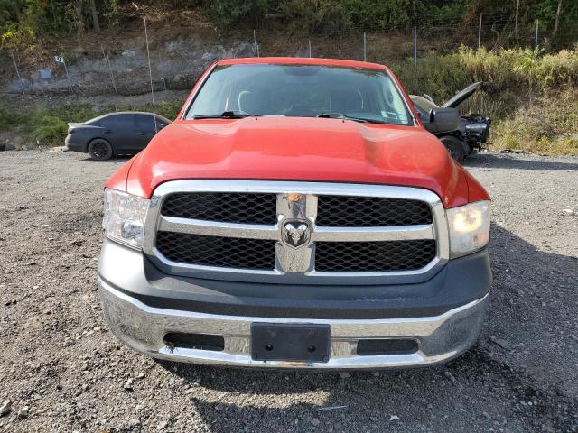 1C6RR7KGXDS724683 - 2013 RAM 1500 ST 红色 照片 5