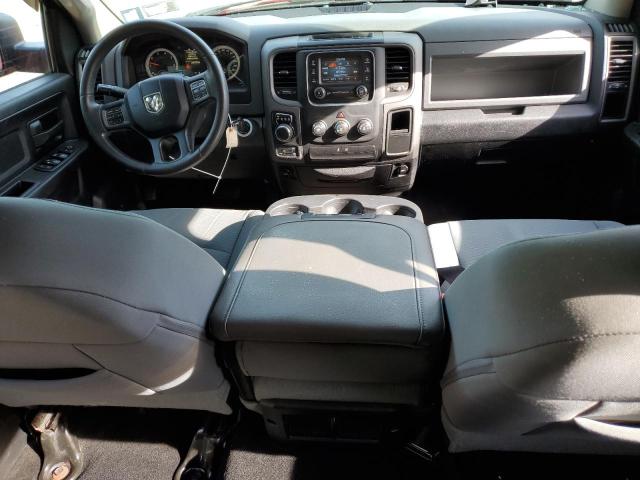 1C6RR7KGXDS724683 - 2013 RAM 1500 ST 红色 照片 8