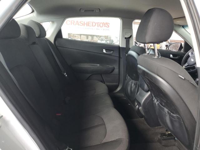 5XXGT4L32JG238404 - 2018 KIA OPTIMA LX Beyaz fotoğraf 10