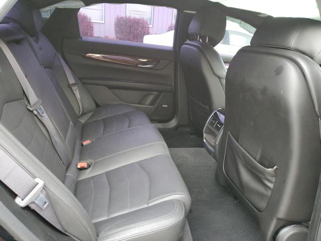 1G6KB5RS8HU195910 - 2017 CADILLAC CT6 BLACK photo 10