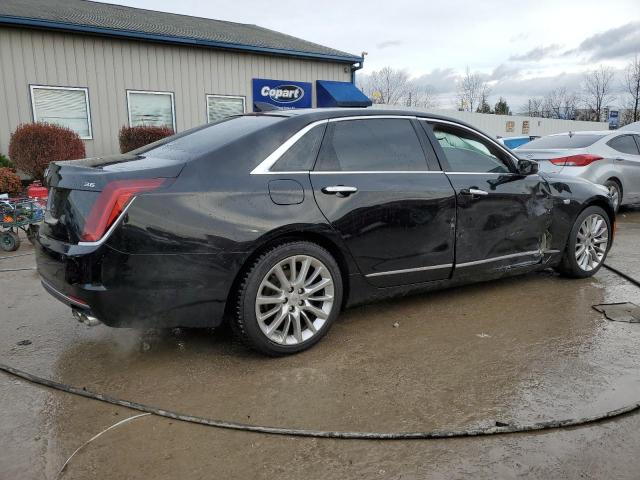 1G6KB5RS8HU195910 - 2017 CADILLAC CT6 BLACK photo 3