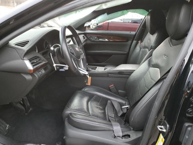 1G6KB5RS8HU195910 - 2017 CADILLAC CT6 BLACK photo 7