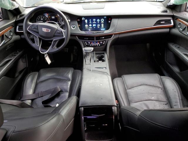 1G6KB5RS8HU195910 - 2017 CADILLAC CT6 BLACK photo 8