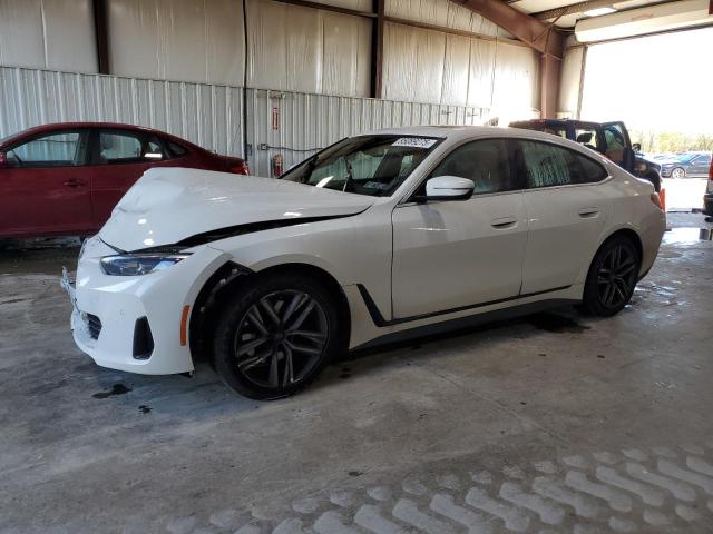 2024 BMW 430XI GRAN COUPE, 