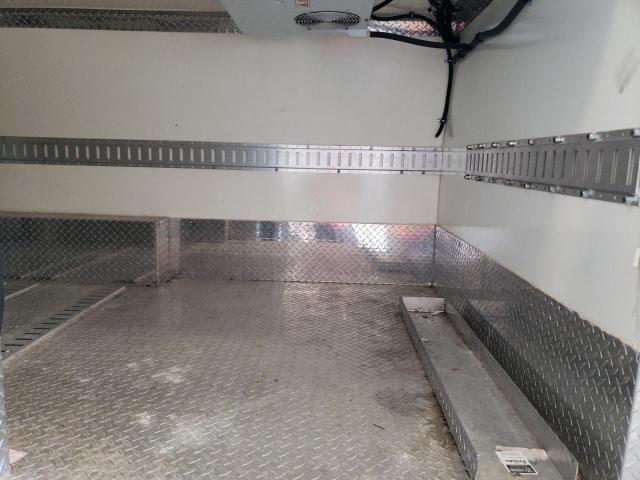 1GCSHAF40B1156005 - 2011 CHEVROLET EXPRESS G1 白色 照片 10