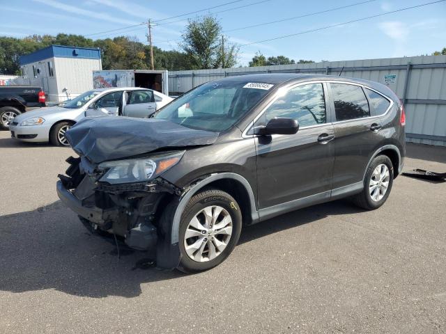 2014 HONDA CR-V EX, 