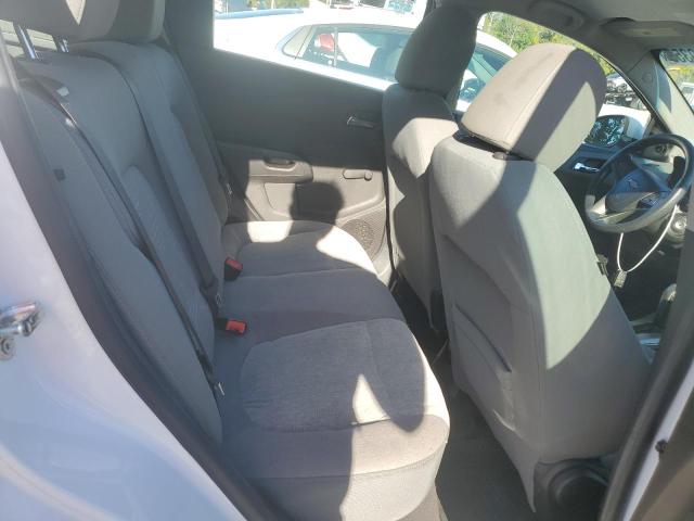 1G1JA6SH4D4149848 - 2013 CHEVROLET SONIC LS Ağ foto 10