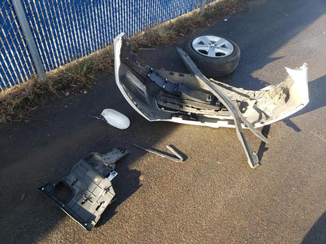 2HGFA1F66AH028375 - 2010 HONDA CIVIC LX-S Ağ foto 12