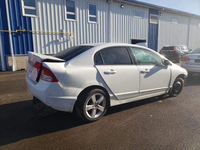 2HGFA1F66AH028375 - 2010 HONDA CIVIC LX-S Ağ foto 3