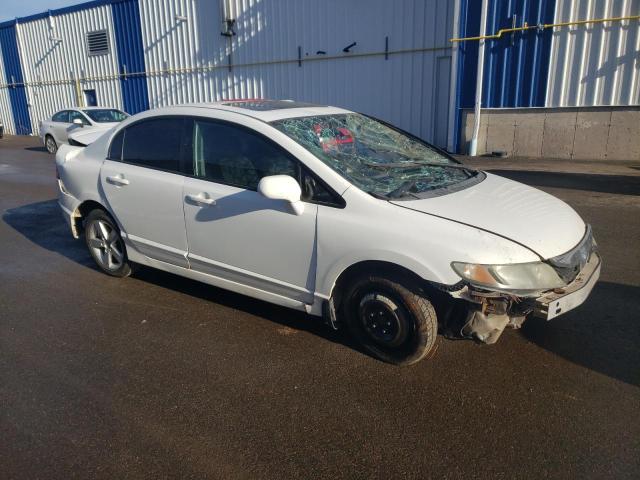 2HGFA1F66AH028375 - 2010 HONDA CIVIC LX-S Ağ foto 4